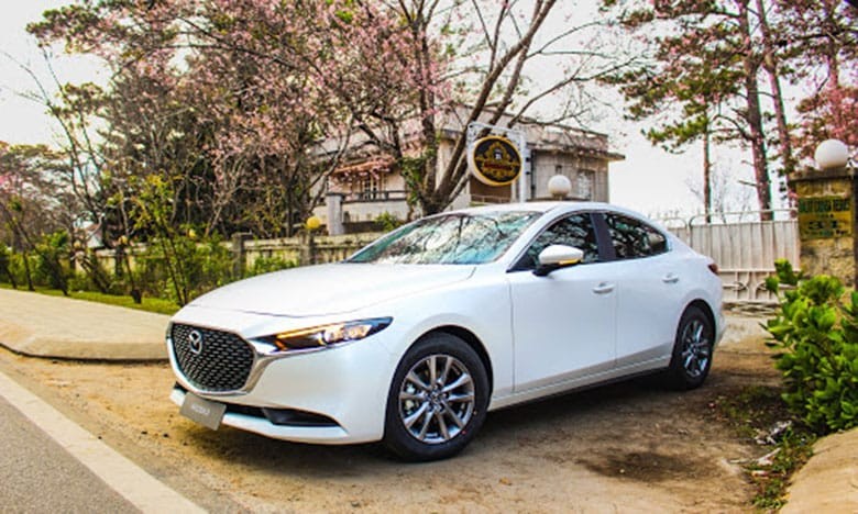 Mazda 3 cũ: Bảng giá bán xe Mazda 3 cũ tháng 01/2021