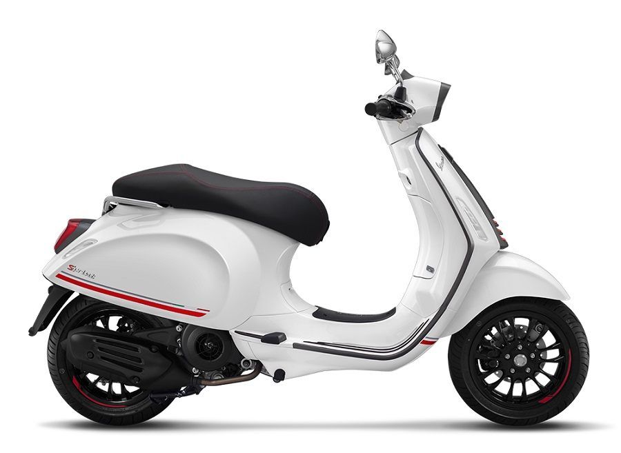 Vespa Sprint 2024