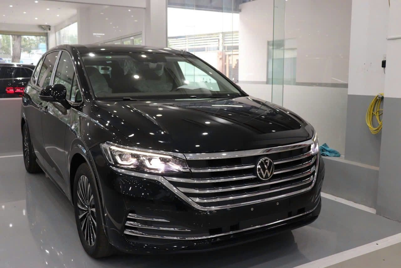 CẦN BÁN XE Volkswagen Vilorant Luxury