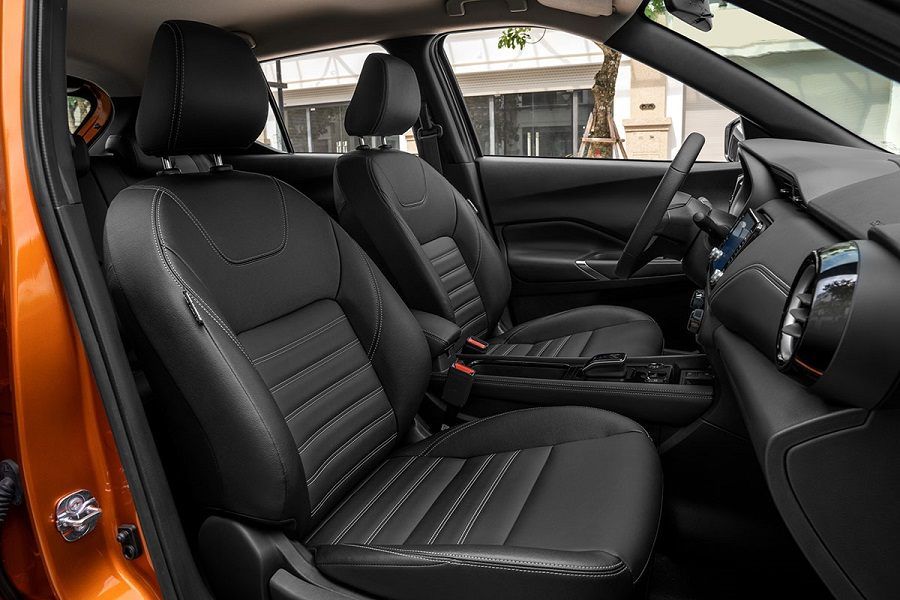 ghế lái zero gravity