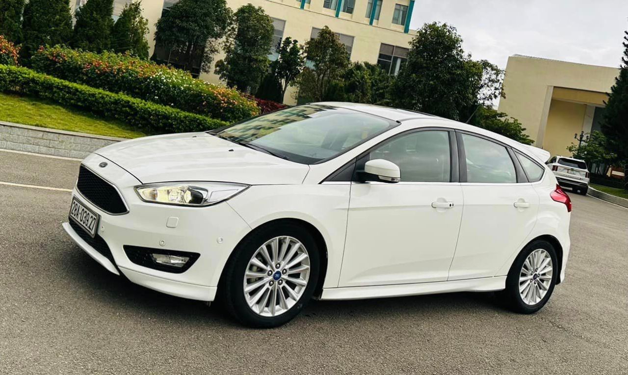 Cần bán Focus S 1.5 Ecoboots 2016 cũ