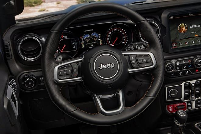 Jeep Wrangler Rubicon-11